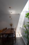 Ngôi nhà biển homEstay